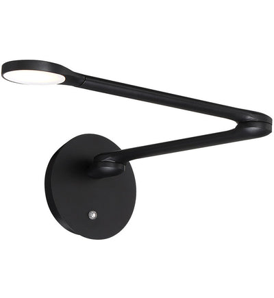 Modern Forms - Reflex 24" Swing Arm Light