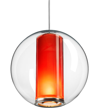 Pablo Designs - Bel' Occhio 16" Pendant
