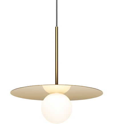 Pablo Designs - Bola 12" Pendant