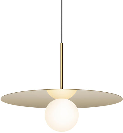 Pablo Designs - Bola 18" Pendant