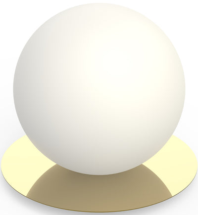 Pablo Designs - Bola 12.75" Table Lamp