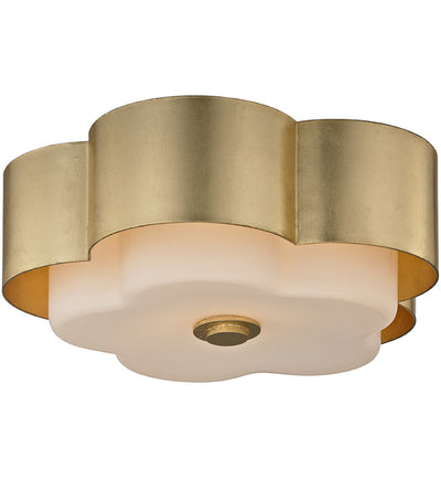 Troy Lighting - Allure 13.5" Flush Mount
