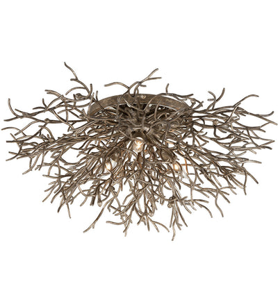 Troy Lighting - C6090-VZ - Sierra 32" Flush Mount