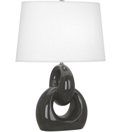 Robert Abbey - Fusion 27" Table Lamp