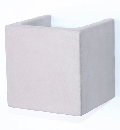Seed Design - SLD-7033CWO - Castle 5.1" Wall Sconce
