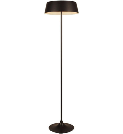Seed Design - SQ-6350MF-BK - China 55.1" Floor Lamp