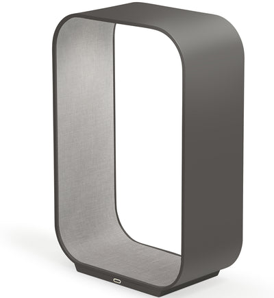 Pablo Designs - Contour 17.5" Table Lamp