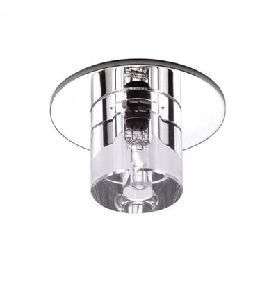 WAC Lighting - Irix 1.63" Flush Mount
