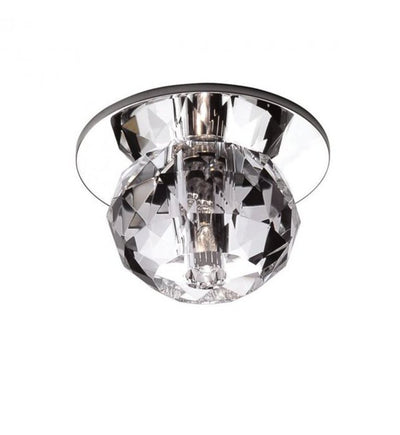 WAC Lighting - Empress 2" Flush Mount