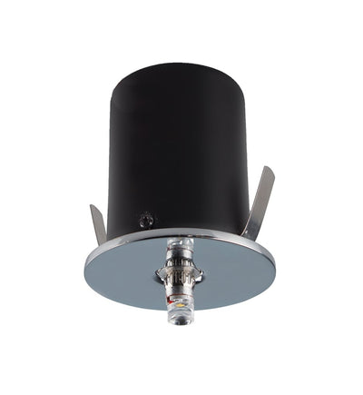 WAC Lighting - DR-LED302-30-CH - Color Crystal Flush Mount