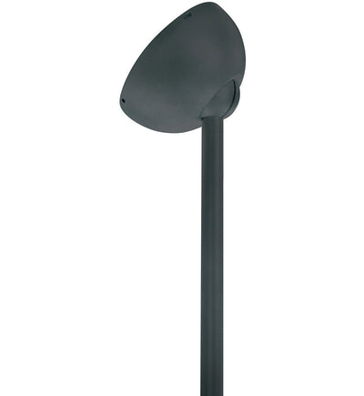 WAC Lighting - Ceiling Fan Slope Ceiling Kit for Slopes up to 45 Degrees