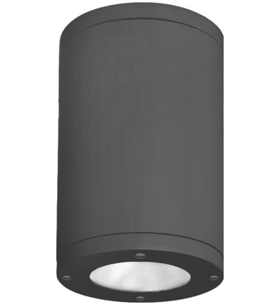 WAC Lighting - Tube Architectural 4.88" Outdoor Flush Mount
