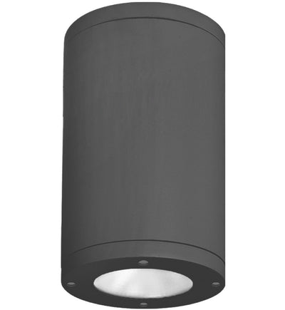 WAC Lighting - Tube Architectural 7.88" Outdoor Flush Mount