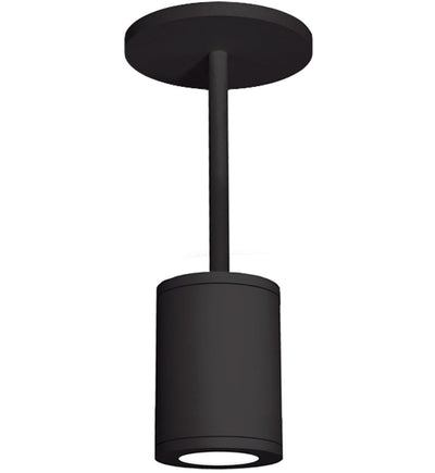 WAC Lighting - Tube Architectural 4.88" Pendant