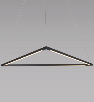 Koncept - ZBP-24-T-SW-MWT-CNP - Z-Bar 26.39" Pendant