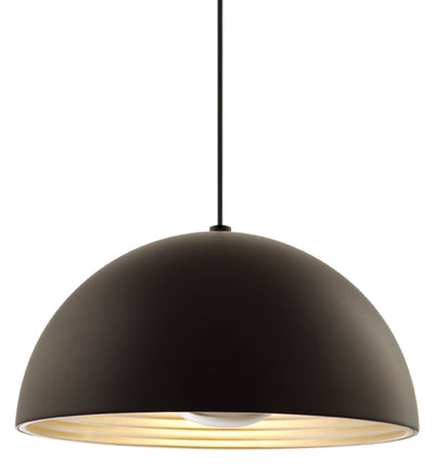 Seed Design - Dome Pendant