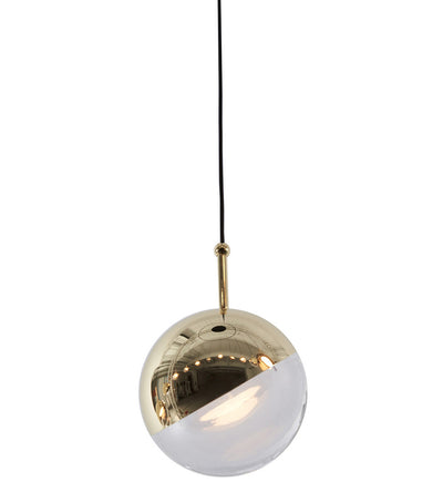 Seed Design - Dora 3.9" Pendant