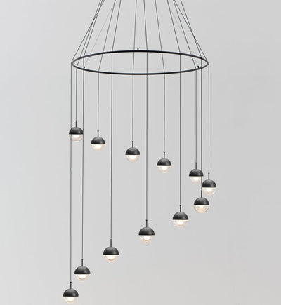 Seed Design - Dora 35.4" Pendant