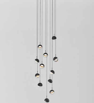 Seed Design - Dora 17.7" Pendant
