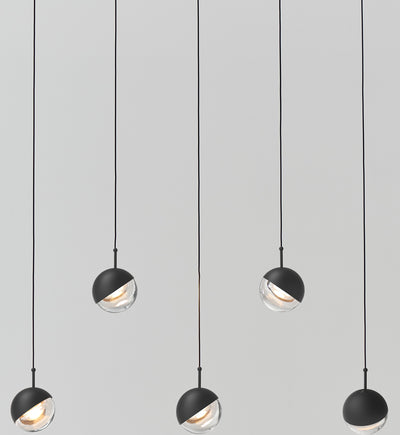 Seed Design - Dora 43.3" Pendant