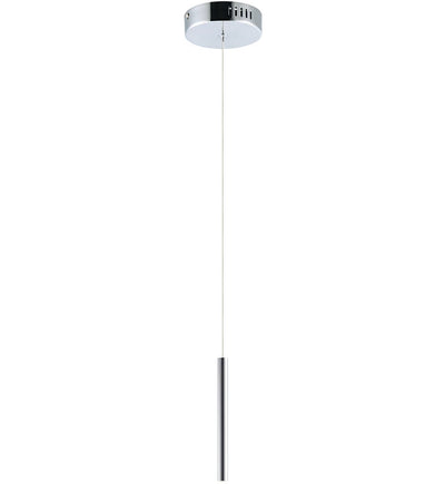 ET2 - Flute 1" Pendant