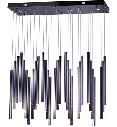 ET2 - Flute 35.5" Pendant