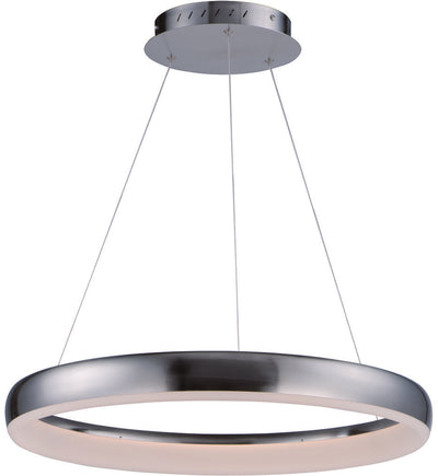 ET2 - E10030-SN - Innertube 23.5" Pendant