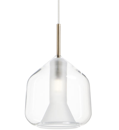 ET2 - Deuce 6.75" Pendant