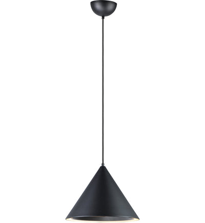 ET2 - Abyss 12.5" Pendant