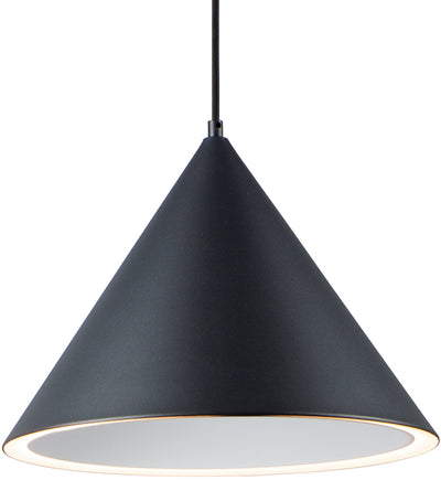ET2 - Abyss 15.75" Pendant