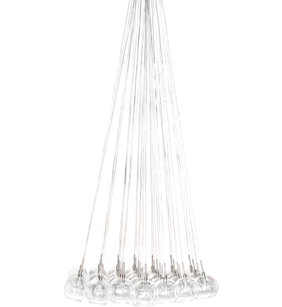 ET2 - Starburst 33" Pendant