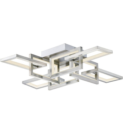 ET2 - E20352-SN - Link 29.25" Flush Mount