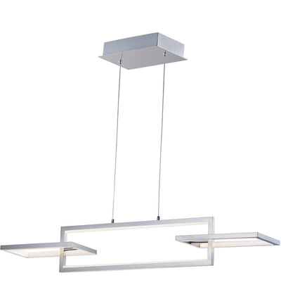 ET2 - E20354-SN - Link 6.25" Pendant