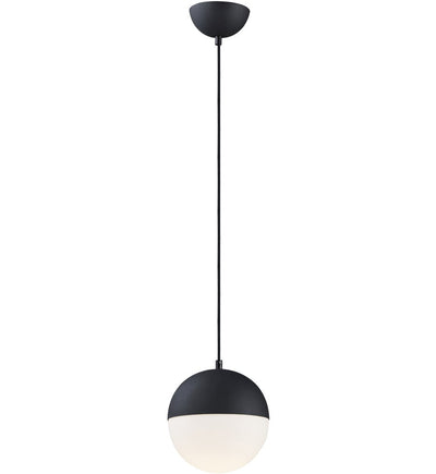 ET2 - Half Moon 7.75" Pendant