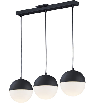 ET2 - Half Moon 30.25" Pendant