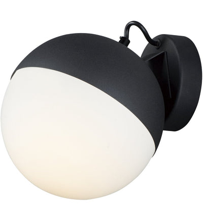 ET2 - Half Moon 7.75" Wall Sconce