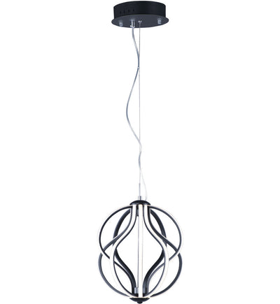ET2 - Aura 12" Pendant