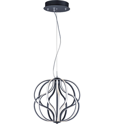 ET2 - Aura 17" Pendant