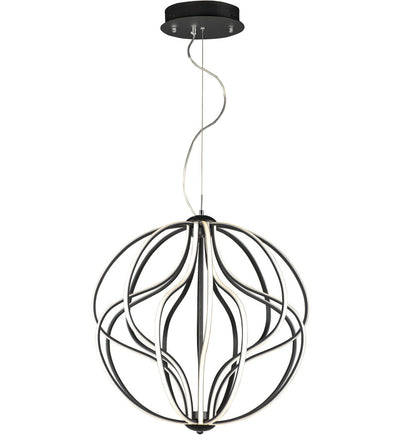 ET2 - Aura 24" Pendant