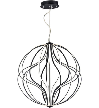ET2 - Aura 31" Pendant