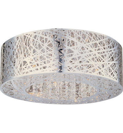 ET2 - Inca 23.5" Flush Mount