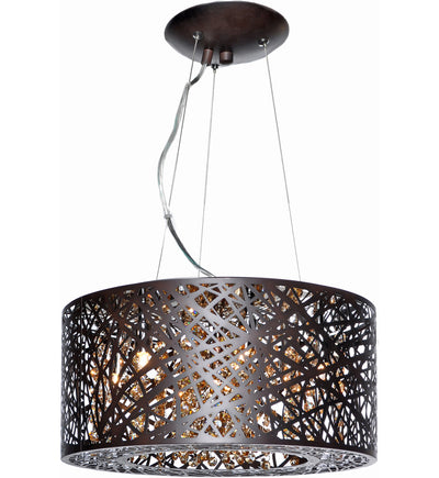 ET2 - Inca 15.75" Pendant
