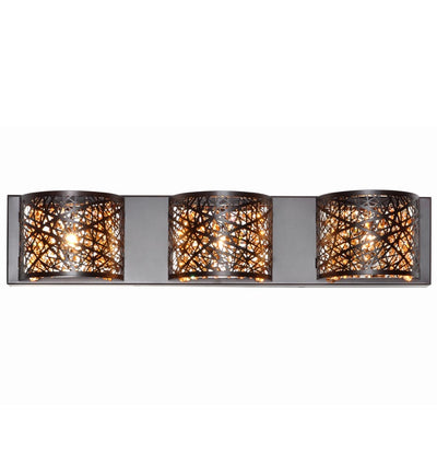 ET2 - Inca 24" Bath Vanity Light