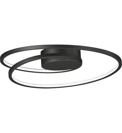 ET2 - Cycle 18" Flush Mount