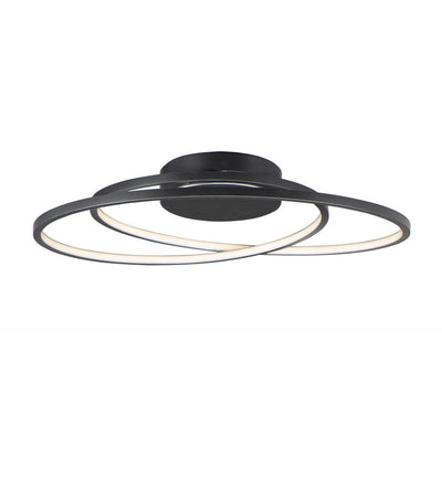 ET2 - Cycle 24.5" Flush Mount