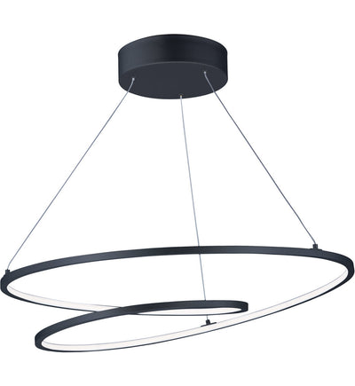 ET2 - Cycle 28.75" Pendant