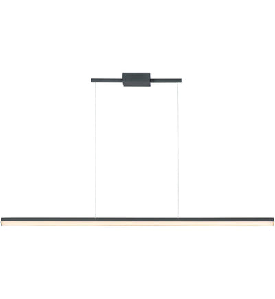 ET2 - E21371-BK - Hover 47.5" Pendant
