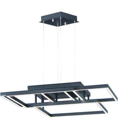 ET2 - Traverse 31" Pendant