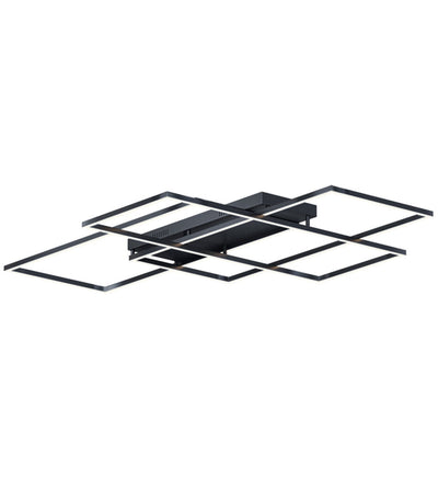 ET2 - Traverse 67.75" Flush Mount