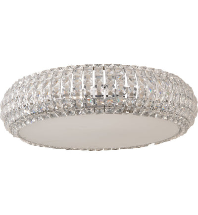 ET2 - E21801-20PC - Bijou 15.75" Flush Mount